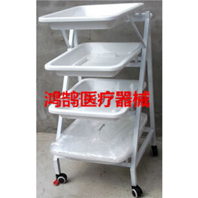 内镜转运车